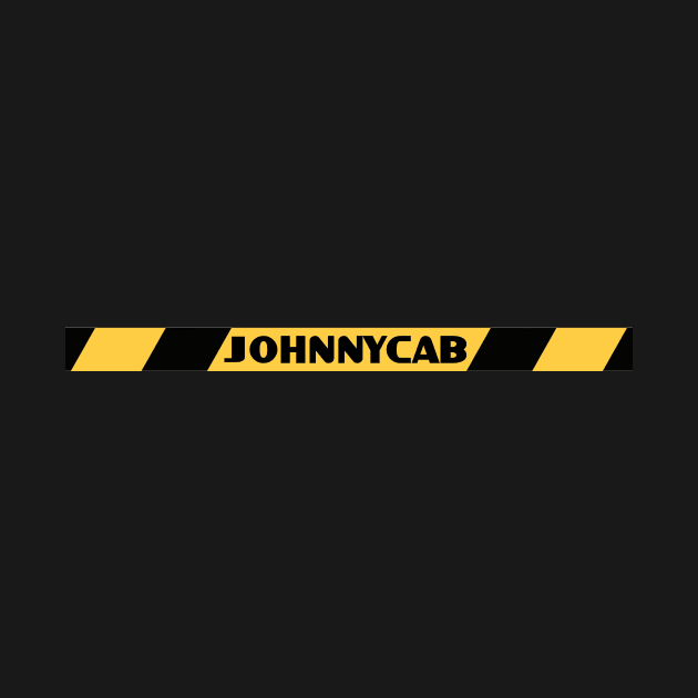 JOHNNYCAB by MondoDellamorto