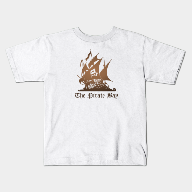 pirate bay t shirt