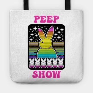 Peeps Party Tote