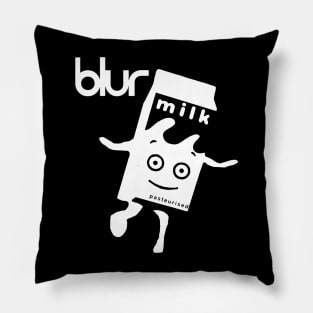 Blur – Milky Pillow