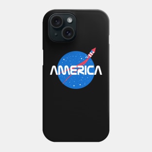 4th of July Phone Case