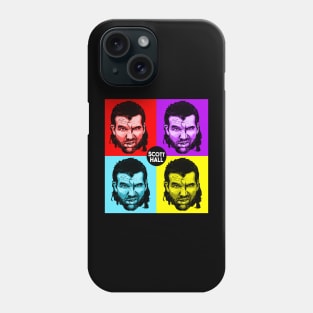 Razor ramon Thanks for the memories Phone Case