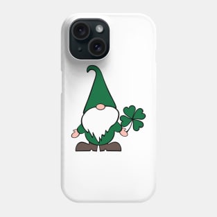 Gnome Phone Case