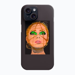 MikeXKish 2 Phone Case