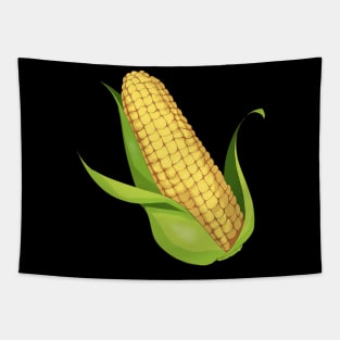 Corn Tapestry