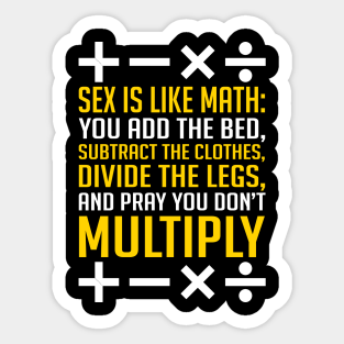 Adult Humor Meme Stickers Teepublic