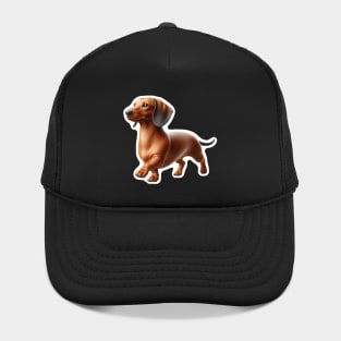 Dachshund Hat