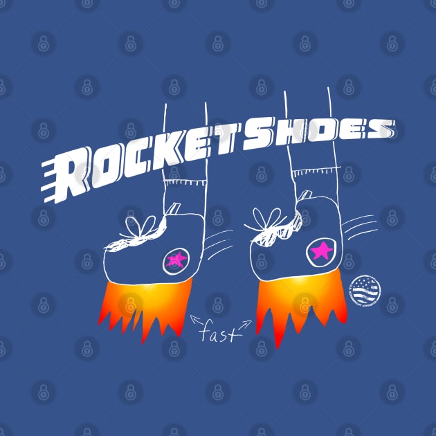 RocketShoes™ by ValidOpinion