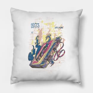 1975 Pillow