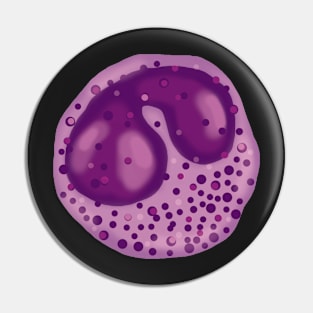 Basophil Pin