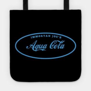 Immortan Joe's Aqua Cola Tote