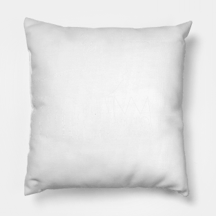 Shaman King Pillow