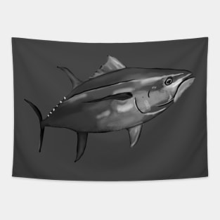 Southern Bluefin Tuna Tapestry