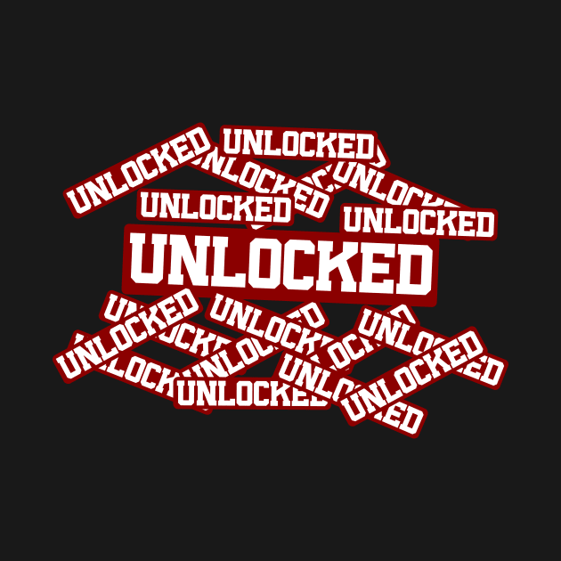 Unlocked by FreedoomStudio