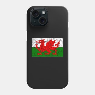 Wales Phone Case