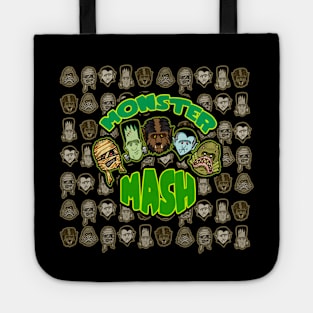 Monster Mash Tote