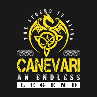 CANEVARI T-Shirt