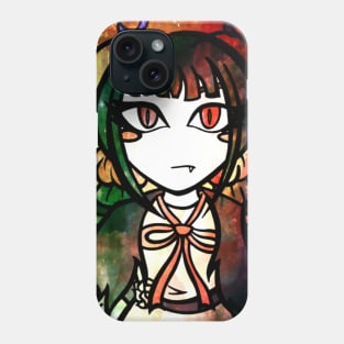 Danganween - Demon Maki Phone Case