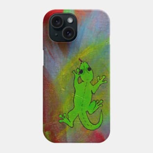 Lizzie Phone Case