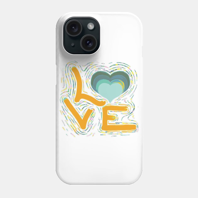 Rainbow Pride Gay Wreath Month Love Lgbt Phone Case by Luca loves Lili