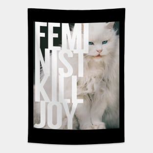 FEMINIST KILLJOY. Proud One. Tapestry