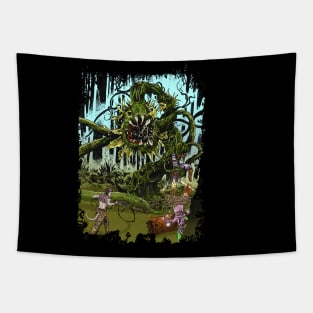 Gnomatic Plague Tapestry