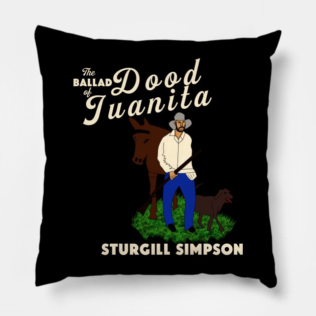 country music artist Pillow by Kurang Minum Store