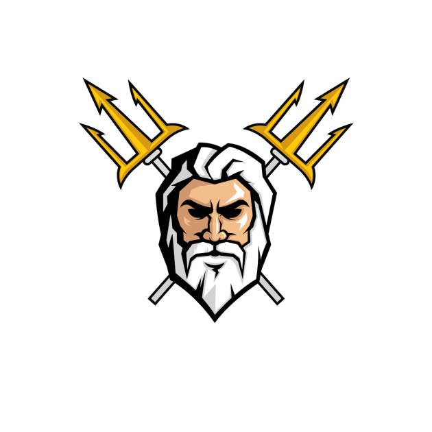 ZEUS by untitledart1