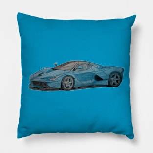 Car Pillow