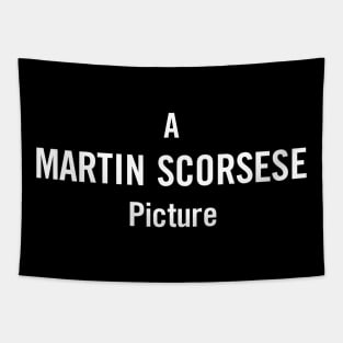 Raging Bull | A Martin Scorsese Picture Tapestry