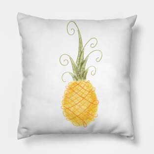 Pineapple fun Pillow