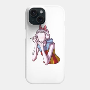 Blanca Phone Case