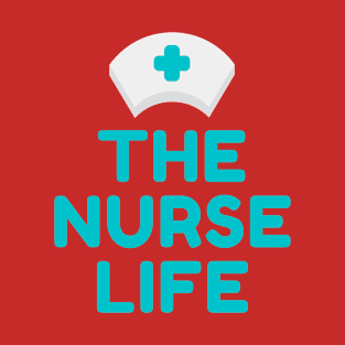 Nurse Gift T-Shirt