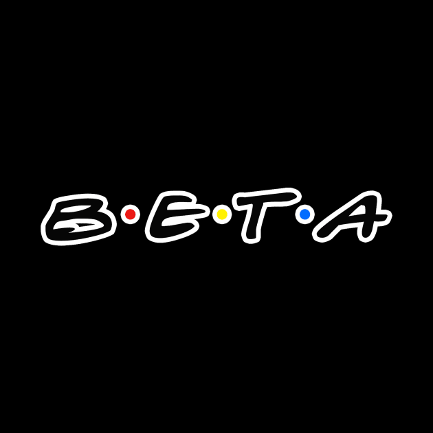 Beta Retro by lolosenese