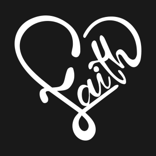 Faith T-Shirt