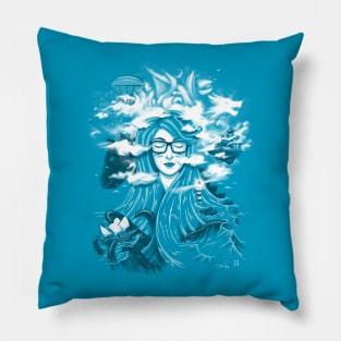 Dreamer Pillow