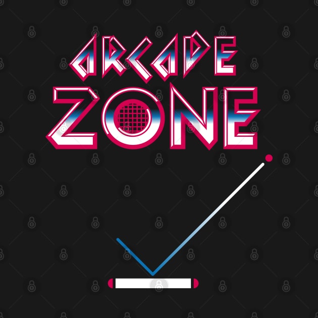 Arcade Zone by andrew_kelly_uk@yahoo.co.uk