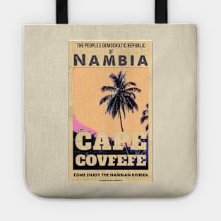 Cape Covfefe - Nambia Tote