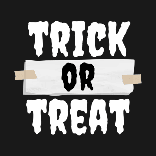 Trick Or Treat T-Shirt