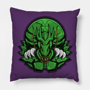 Shiryu Dragon Pillow