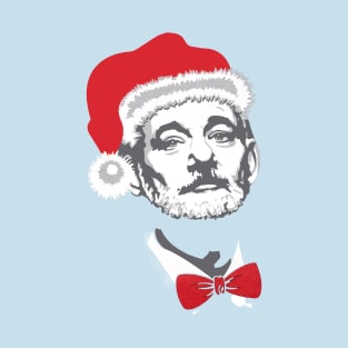 murray christmas T-Shirt