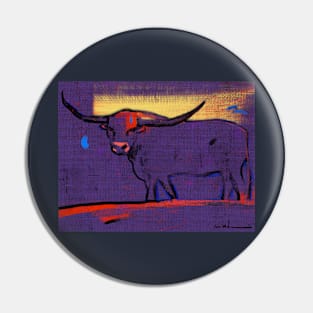 Bull Pin