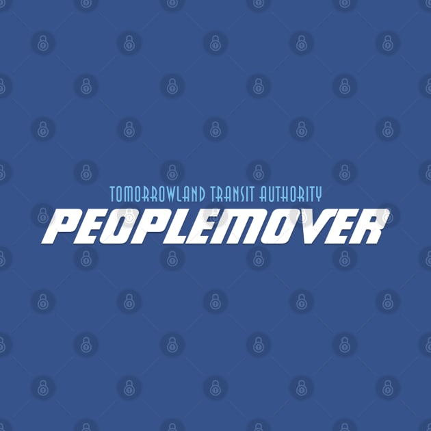 TTA PeopleMover by Soister