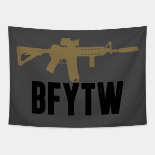 BFYTW Too Tapestry