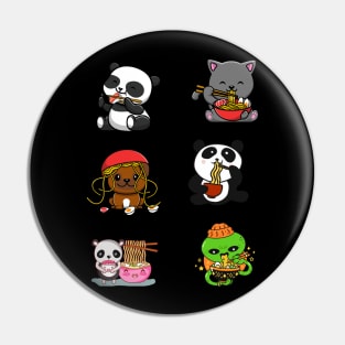 Funny animals Pin