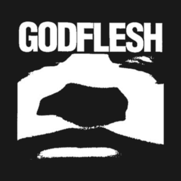 GODFLESH MERCH VTG by feliksiau