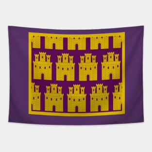 Square logo Tapestry