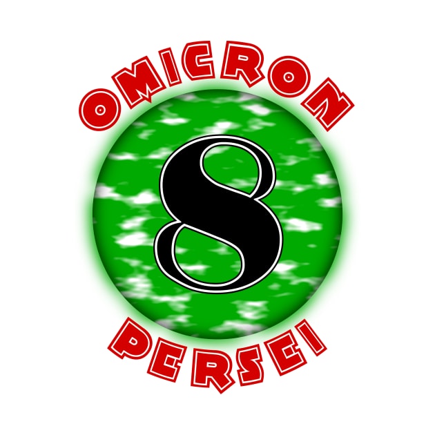 Omicron Persei 8 by focodesigns