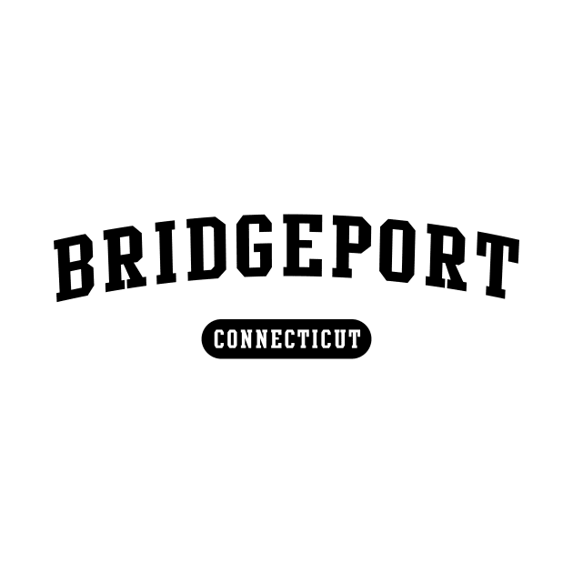 Bridgeport, CT by Novel_Designs