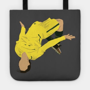 Sam Kerr Backflip Tote